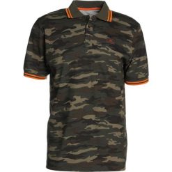 Koszulki polo: Alpha Industries TWIN STRIPE Koszulka polo woodland