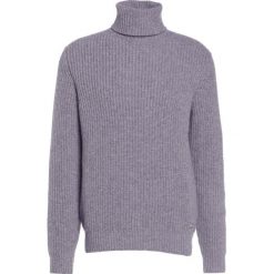 Swetry klasyczne męskie: Bogner QINN Sweter grau