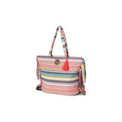 Shopper bag damskie: Torebki do ręki Rip Curl Standard Tote Chela bag LSBIG1 3282