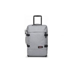 Walizki miękkie Eastpak TRANVERZ S SUNDEY GREY. Szare torebki klasyczne damskie marki Eastpak. Za 522,04 zł.