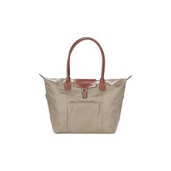 Shopper bag damskie: Torby shopper Hexagona CABAS EPAULE