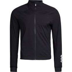 Kurtka POC ESSENTIAL SPLASH. Czarne bluzy męskie POC, m, z nadrukiem, bez kaptura, na fitness i siłownię. W wyprzedaży za 552,00 zł.