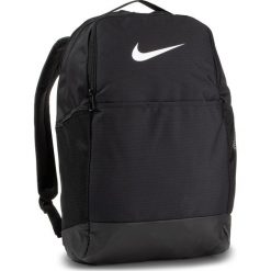 Plecak NIKE - BA5954 010 Czarny. Czarne plecaki męskie Nike, bez wzorów, z materiału, sportowe. Za 179,00 zł.