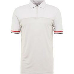 Koszulki sportowe męskie: Colmar VOLCANO Koszulka sportowa steel grey