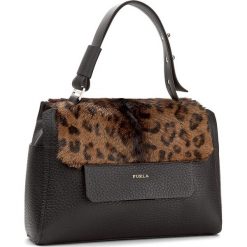 Torebki i plecaki damskie: Torebka FURLA – Capriccio 905425 B BLN9 HLN Toni Natural/Onyx