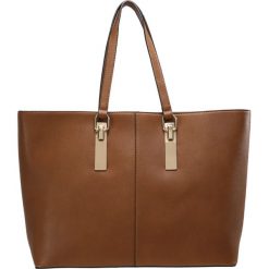 Call it Spring AGUGLIANO Torba na zakupy cognac. Brązowe torby na zakupy damskie marki Call it Spring. W wyprzedaży za 159,20 zł.