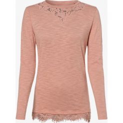 Superdry - Damska koszulka z długim rękawem, różowy. Różowe koszulki damskie Superdry, s. Za 179,95 zł.