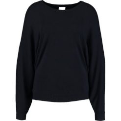 Swetry damskie: Vila VILOST Sweter dark navy