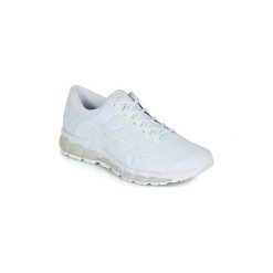 Buty Asics GEL-QUANTUM 360 5. Szare trampki męskie Asics, bez wzorów, bez zapięcia. Za 739,00 zł.