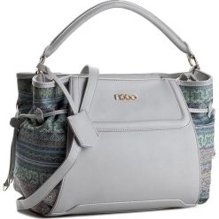 Torebki klasyczne damskie: Torebka NOBO - NBAG-C3480-C012 Szary