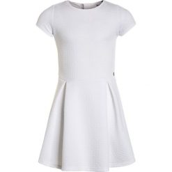 Sukienki dziewczęce: 3 Pommes KID DRESS Sukienka letnia white