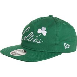 Czapki męskie: New Era 9FIFTY Czapka z daszkiem green