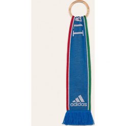 Adidas Performance - Szalik. Szaliki męskie adidas Performance, bez wzorów, z tkaniny. Za 79,90 zł.