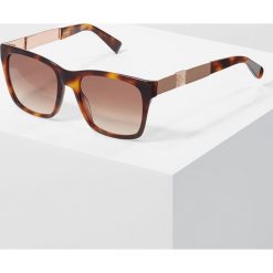 Okulary przeciwsłoneczne damskie: Max Mara STONE Okulary przeciwsłoneczne brown