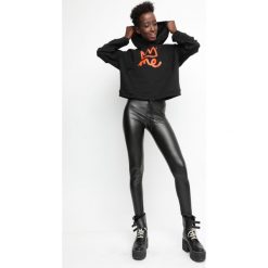 Sugarbird Bluza "Planet Me". Bluzy damskie Sugarbird, z nadrukiem, z tkaniny. Za 299,00 zł.