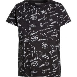 T-shirty chłopięce: Imps&Elfs SHORT SLEEVE BABY Tshirt z nadrukiem mouse grey