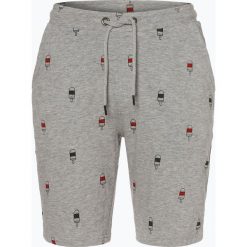 Redefined Rebel - Spodenki męskie – Mason, szary. Szare spodenki i szorty męskie Redefined Rebel, m, bez wzorów. Za 129,95 zł.