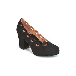 Buty ślubne damskie: Czółenka Miss L'Fire DINAH