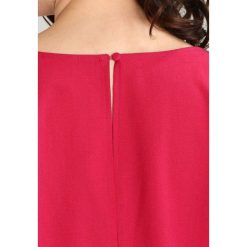 Sukienki hiszpanki: Junarose JRNADINA 3/4 SLEEVE ABOVE KNEE DRESS Sukienka letnia sangria