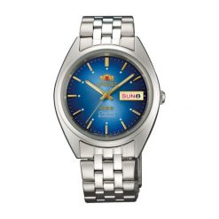 Zegarki męskie: Zegarek męski Orient Classic FAB0000AL9