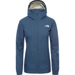 THE NORTH FACE QUEST > 00A8BAN4L1. Kurtki damskie The North Face, s, bez wzorów, z dzianiny, street, z kapturem. W wyprzedaży za 299,99 zł.