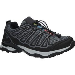 Czarne buty sportowe sznurowane Casu A8702-5. Czarne buty sportowe męskie marki Casu, na sznurówki. Za 79,99 zł.