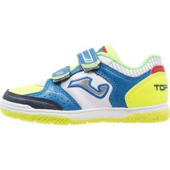 Joma TOP FLEX Halówki multicolor. Białe buty skate męskie Joma, z gumy. Za 159,00 zł.