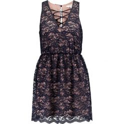 Sukienki: Miss Selfridge Petite Sukienka letnia navy blue