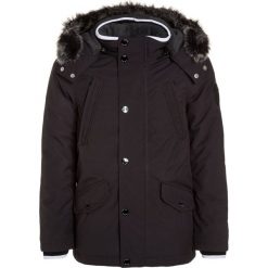 Kurtki dziewczęce: BOSS Kidswear Parka dunkelgrau