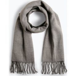 Review - Szalik męski, szary. Szare szaliki męskie Review. Za 119,95 zł.