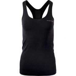 MARTES Koszulka damska Lady Ambur Black r. S. Czarne t-shirty damskie MARTES, s. Za 46,80 zł.
