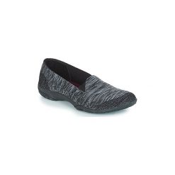 Tenisówki Skechers EMPRESS LOOKING GOOD. Niebieskie tenisówki damskie marki Skechers. Za 289,00 zł.