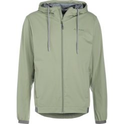 Kurtki sportowe męskie: Vaude ME CYCLIST Kurtka Softshell fango