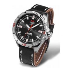 Zegarki męskie: Zegarek męski Vostok Europe Almaz NH35A-320A258