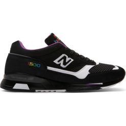 Buty skate męskie: New Balance Buty męskie M1500CPK CMYK Colour Prism czarne r. 42