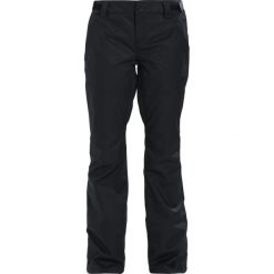 Bryczesy damskie: Oakley MOONSHINE PANT Spodnie narciarskie black