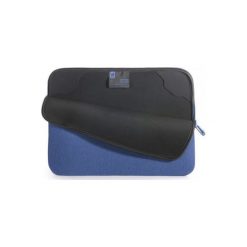 Torby na laptopa: Etui na laptopa TUCANO Melange 13.3-14 cali Niebieski
