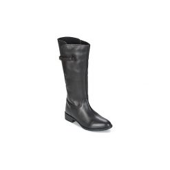 Buty zimowe damskie: Kozaki Balsamik ROMIA
