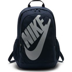 Plecak Nike Hayward Futura (BA5217-451). Czarne plecaki męskie Nike, bez wzorów, z poliesteru. Za 119,99 zł.