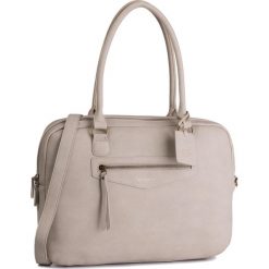Torba na laptopa PEPE JEANS - Olivia 7176361 Beige. Brązowe torby męskie skórzane Pepe Jeans, bez wzorów, z jeansu. W wyprzedaży za 349,00 zł.