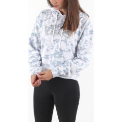 Vans Meant To Be Bluza Niebieski. Niebieskie bluzy damskie Vans, xs, z haftami, z bawełny, bez rękawów, bez kaptura. Za 309,95 zł.