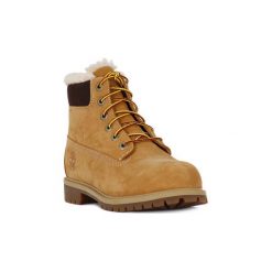 Buty zimowe damskie: Kozaki i kalosze Timberland 6INC BOOT