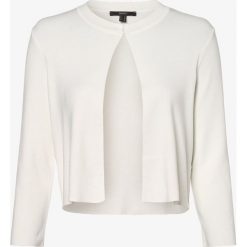 Esprit Collection - Bolerko damskie, beżowy. Brązowe bolerka i narzutki damskie s. Za 199,95 zł.