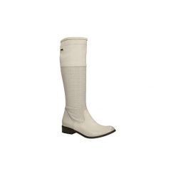 Buty zimowe damskie: Kozaki Casu KOZAKI 280