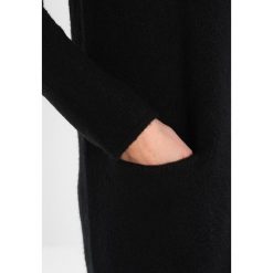 Kardigany damskie: Q/S designed by LANGARM Kardigan black