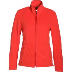 Kurtki sportowe damskie: Schöffel JACKET LEONA Kurtka z polaru aura orange