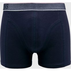 Only & Sons - Bokserki. Czarne bokserki męskie marki B'TWIN, z elastanu. Za 39,90 zł.