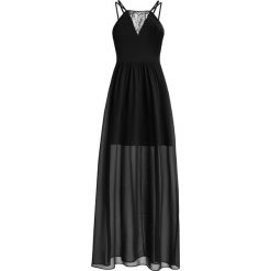 Długie sukienki: BCBGeneration Długa sukienka black