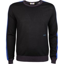 Iceberg Sweter. Swetry męskie Iceberg, z nadrukiem, z dzianiny, z okrągłym kołnierzem. Za 399,00 zł.
