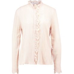Koszule wiązane damskie: IVY & OAK Koszula spring rose